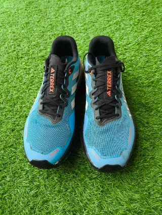 Adidas Terrex Agravic 3 45