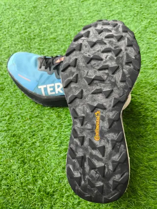 Adidas Terrex Agravic 3 45