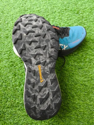 Adidas Terrex Agravic 3 45