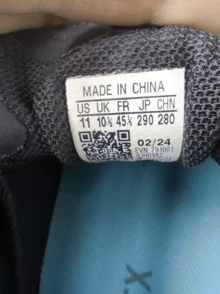 Adidas Terrex Agravic 3 45