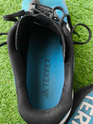 Adidas Terrex Agravic 3 45