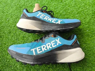 Adidas Terrex Agravic 3 45