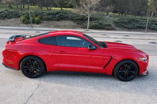 Ford Mustang 2016