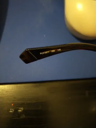 Gafas Polaroid PLD D-511