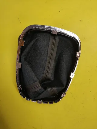 POMO + FUNDA PALANCA CAMBIOS OPEL CORSA D 5V