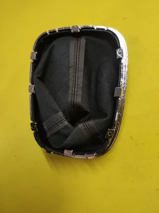 POMO + FUNDA PALANCA CAMBIOS OPEL CORSA D 5V