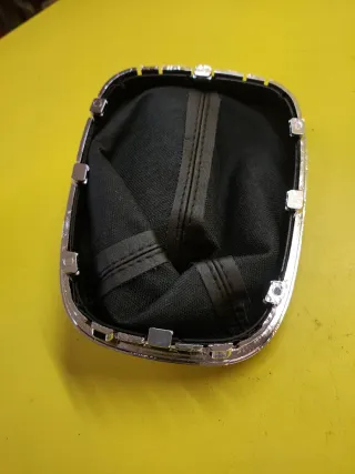 POMO + FUNDA PALANCA CAMBIOS OPEL CORSA D 5V