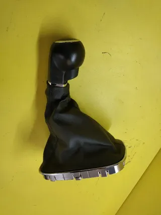 POMO + FUNDA PALANCA CAMBIOS OPEL CORSA D 5V