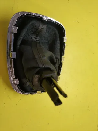 POMO + FUNDA PALANCA CAMBIOS OPEL CORSA D 5V