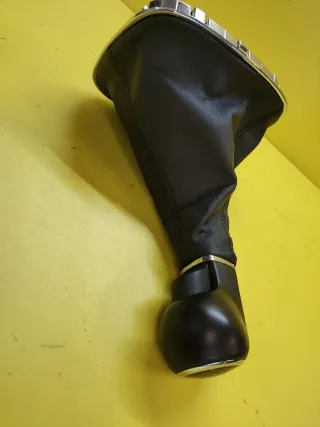 POMO + FUNDA PALANCA CAMBIOS OPEL CORSA D 5V