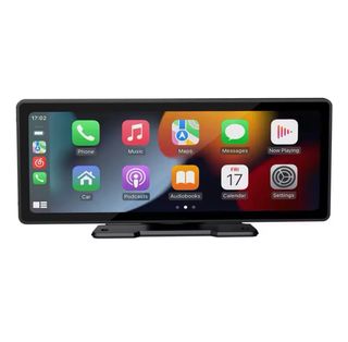 Pantalla Portátil CarPlay Android Auto.