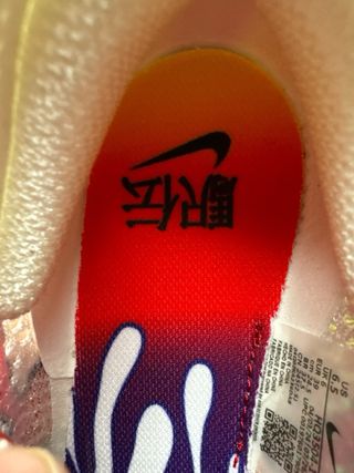 Nike Vaporfly 3 Ekiden Taglia 39 Nuove