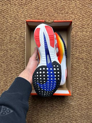 Nike Vaporfly 3 Ekiden Taglia 39 Nuove