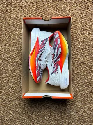 Nike Vaporfly 3 Ekiden Taglia 39 Nuove