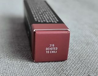 Barra de labios Powder Kiss Lipstick MAC (NUEVO)
