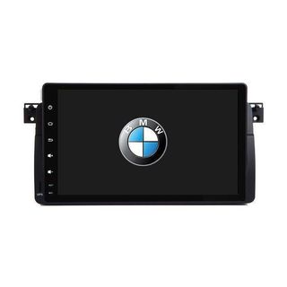 - Radio pantalla BMW E46 Serie 3