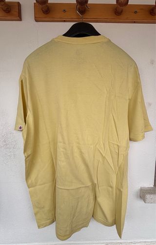 Camiseta Element Logo Talla L