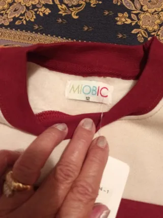 Camiseta térmica manga larga