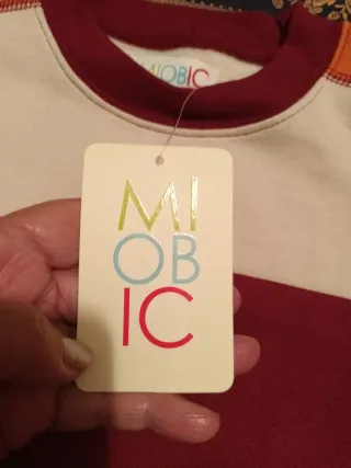 Camiseta térmica manga larga