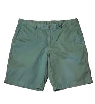 Bermudas Oscar de la Renta Talla M