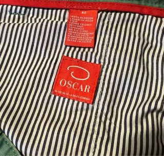 Bermudas Oscar de la Renta Talla M