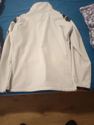 Chaqueta Geographical Norway Talla L