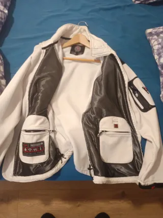 Chaqueta Geographical Norway Talla L