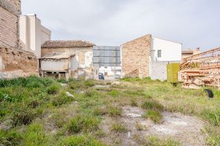 Terreno en venta en Otura