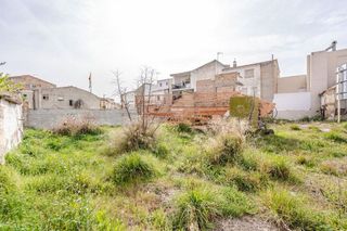 Terreno en venta en Otura