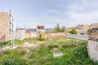 Terreno en venta en Otura