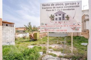 Terreno en venta en Otura