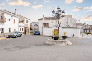 Terreno en venta en Otura