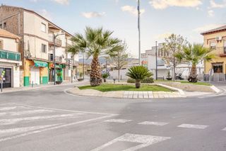 Terreno en venta en Otura