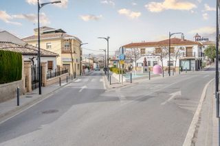 Terreno en venta en Otura