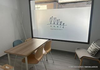 Local comercial en venta en Zona Concordia en Burjassot