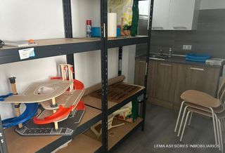 Local comercial en venta en Zona Concordia en Burjassot