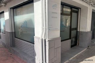 Local comercial en venta en Zona Concordia en Burjassot