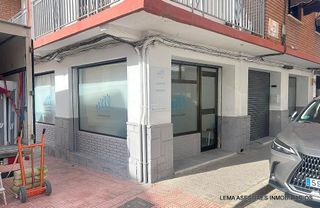 Local comercial en venta en Zona Concordia en Burjassot