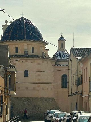 Local comercial en venta en Zona Concordia en Burjassot