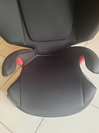 Silla coche CYBEX ISOFIX