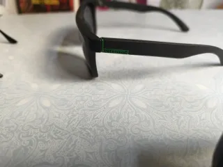 Pack 5 gafas de sol polarizadas y filtro UV