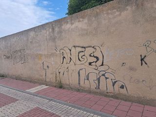 Terreno en venta en Belén - Pilarica - Bº España en Valladolid