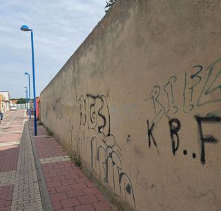 Terreno en venta en Belén - Pilarica - Bº España en Valladolid