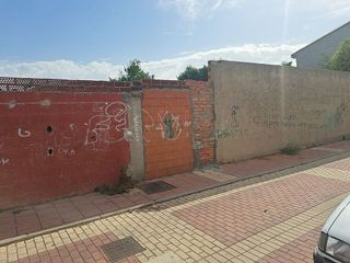 Terreno en venta en Belén - Pilarica - Bº España en Valladolid