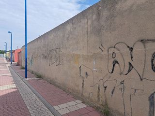 Terreno en venta en Belén - Pilarica - Bº España en Valladolid