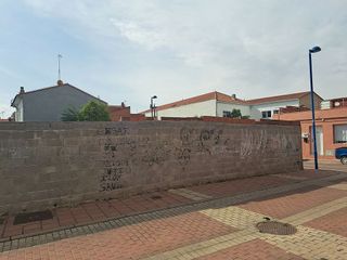 Terreno en venta en Belén - Pilarica - Bº España en Valladolid