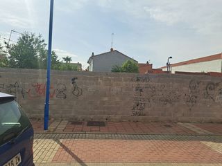 Terreno en venta en Belén - Pilarica - Bº España en Valladolid