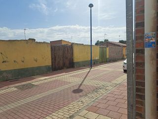 Terreno en venta en Belén - Pilarica - Bº España en Valladolid