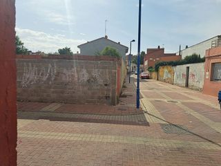 Terreno en venta en Belén - Pilarica - Bº España en Valladolid