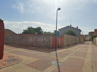 Terreno en venta en Belén - Pilarica - Bº España en Valladolid